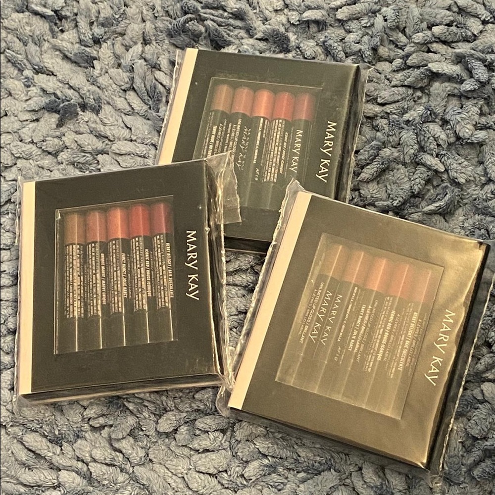 Mary Kay Unlimited Lipgloss